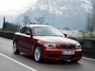 BMW 1 Series Coupe E82 2010 წლიდან